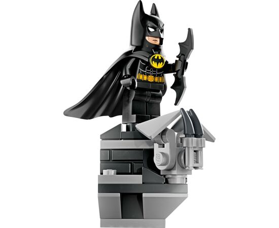 Конструктор LEGO Super Heroes Бэтмен 1992 (30653), изображение 2 Конструктор LEGO Super Heroes Бэтмен 1992 (30653), изображение 2