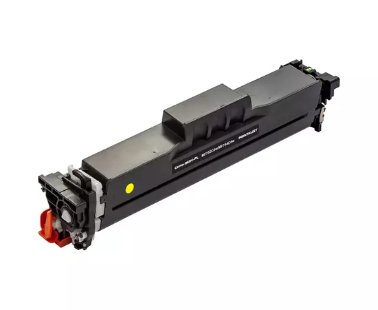 Картридж Printalist Canon 069 Yellow 1900 ст. (Canon-069Y-PL), изображение 3