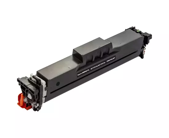 Картридж Printalist Canon 069H Black 7600 ст. (Canon-069HB-PL), изображение 3 Картридж Printalist Canon 069H Black 7600 ст. (Canon-069HB-PL), изображение 3