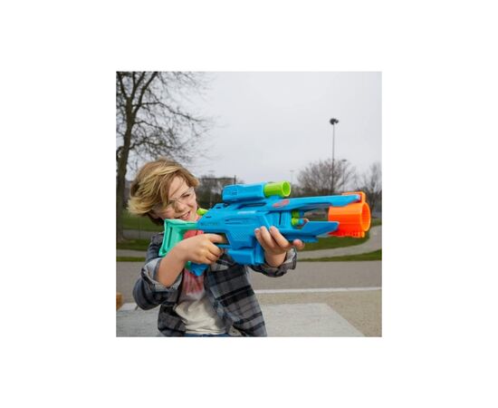 Игрушечное оружие Hasbro Набор бластеров игрушечных серии Элит 2.0 (F6146), изображение 5 Игрушечное оружие Hasbro Набор бластеров игрушечных серии Элит 2.0 (F6146), изображение 5