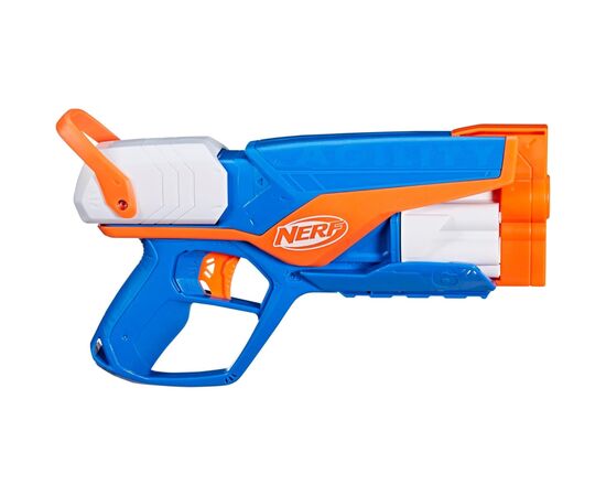 Игрушечное оружие Hasbro Бластер Nerf N Series Agility (F8629), изображение 2 Игрушечное оружие Hasbro Бластер Nerf N Series Agility (F8629), изображение 2