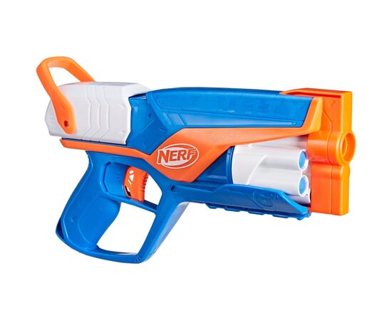 Игрушечное оружие Hasbro Бластер Nerf N Series Agility (F8629), изображение 3 Игрушечное оружие Hasbro Бластер Nerf N Series Agility (F8629), изображение 3