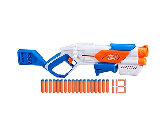Іграшкова зброя Hasbro Бластер Страйкбек Nerf N Series (G0218)