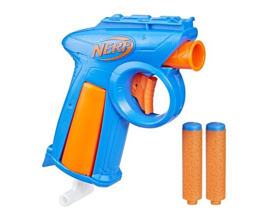 Игрушечное оружие Hasbro Бластер Nerf N Series Flex (F8623)