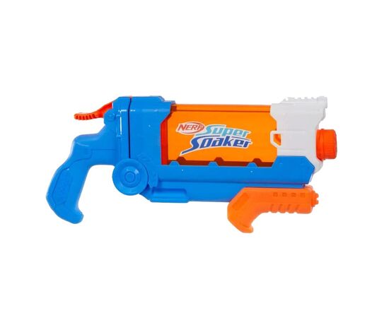 Игрушечное оружие Hasbro NERF Бластер водный Флип Фил, серия Нерф Супер Сокер (F8643)