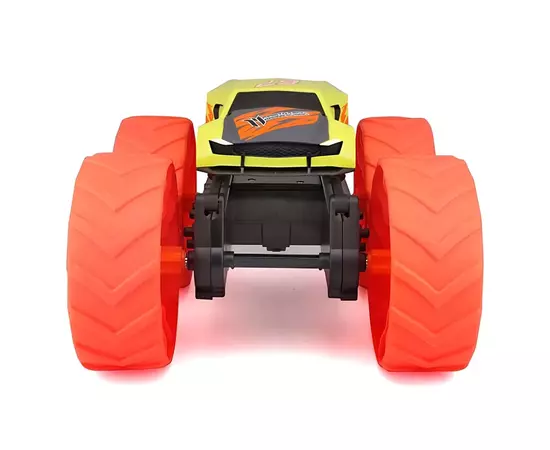 Радиоуправляемая игрушка Maisto Cyklone AWT зеленый (81796 green), изображение 3 Радиоуправляемая игрушка Maisto Cyklone AWT зеленый (81796 green), изображение 3
