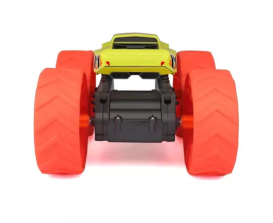 Радиоуправляемая игрушка Maisto Cyklone AWT зеленый (81796 green), изображение 4 Радиоуправляемая игрушка Maisto Cyklone AWT зеленый (81796 green), изображение 4