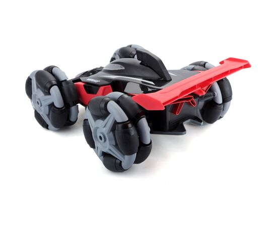 Радіокерована іграшка Maisto Cyklone Buggy (82241 black), зображення 2 Радіокерована іграшка Maisto Cyklone Buggy (82241 black), зображення 2