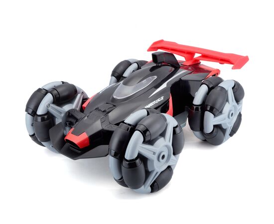 Радиоуправляемая игрушка Maisto Cyklone Buggy (82241 black)