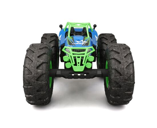 Радіокерована іграшка Maisto Rock Hopper (81806 blue), зображення 3 Радіокерована іграшка Maisto Rock Hopper (81806 blue), зображення 3