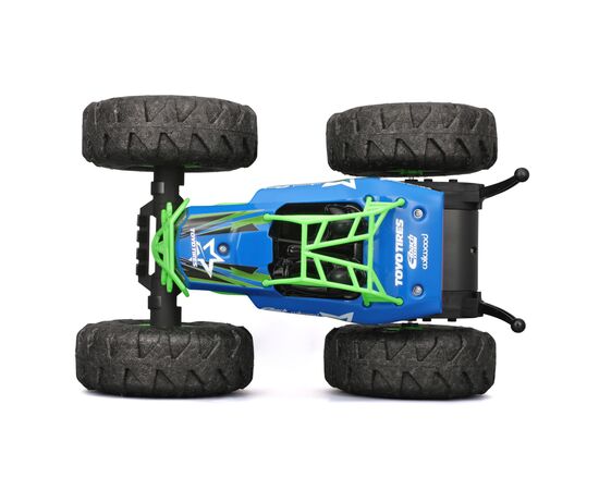 Радіокерована іграшка Maisto Rock Hopper (81806 blue), зображення 4 Радіокерована іграшка Maisto Rock Hopper (81806 blue), зображення 4