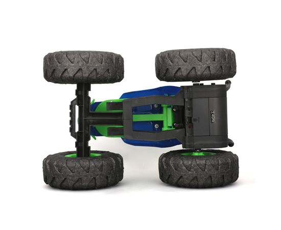 Радіокерована іграшка Maisto Rock Hopper (81806 blue), зображення 5 Радіокерована іграшка Maisto Rock Hopper (81806 blue), зображення 5