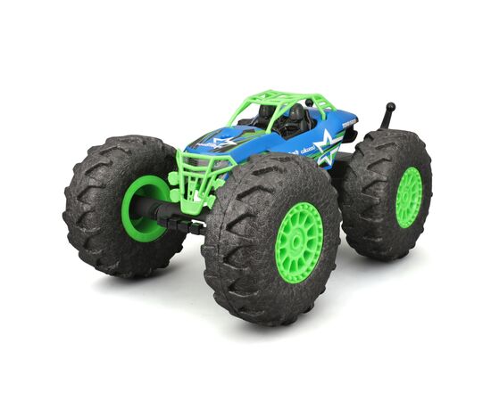 Радиоуправляемая игрушка Maisto Rock Hopper (81806 blue)