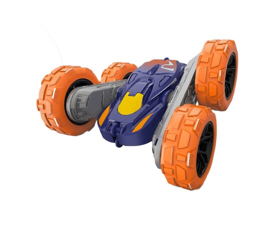 Радиоуправляемая игрушка Revolt Flip Speeder (TG1003), изображение 2 Радиоуправляемая игрушка Revolt Flip Speeder (TG1003), изображение 2