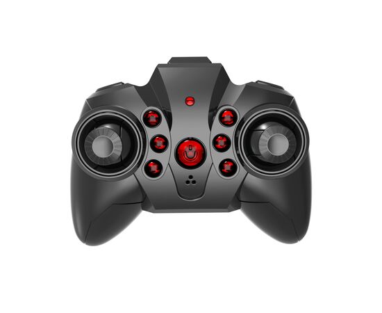 Радиоуправляемая игрушка Revolt Split Racer, красная (TG1012 RED), изображение 3 Радиоуправляемая игрушка Revolt Split Racer, красная (TG1012 RED), изображение 3
