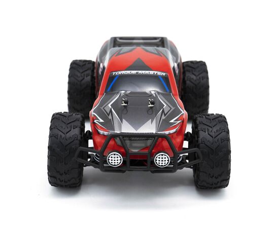 Радиоуправляемая игрушка Revolt Banshee 4x4, 30км/ч, пропорциональное управление, светящиеся фары, 7.4В/1300мАч (TG1018), изображение 3 Радиоуправляемая игрушка Revolt Banshee 4x4, 30км/ч, пропорциональное управление, светящиеся фары, 7.4В/1300мАч (TG1018), изображение 3