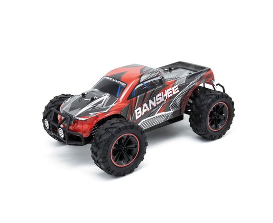 Радіокерована іграшка Revolt Banshee 4x4, 30км/ч, пропорційне керування, світяться фари, 7.4В/1300мАч (TG1018)