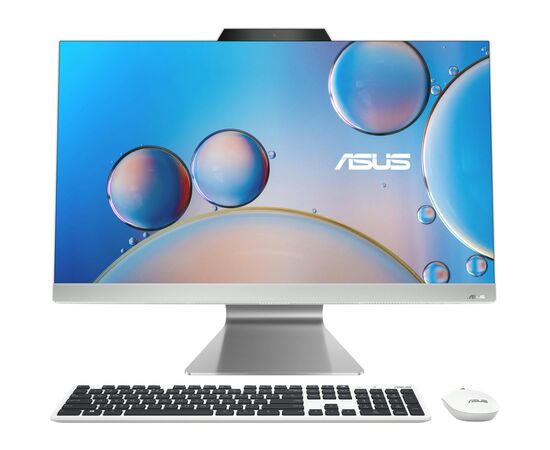 Компьютер ASUS M3702WFAK-WA0290 AiO / Ryzen5 7520U, 16, 512, WKM (90PT03M1-M00A30)