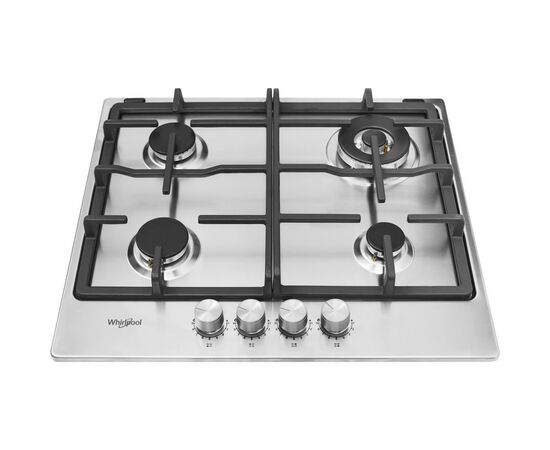 Варочная поверхность Whirlpool TGML661IX, изображение 2 Варочная поверхность Whirlpool TGML661IX, изображение 2