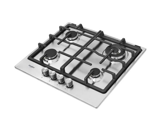 Варочная поверхность Whirlpool TGML661IX, изображение 3 Варочная поверхность Whirlpool TGML661IX, изображение 3