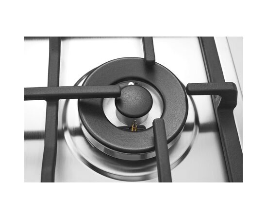 Варочная поверхность Whirlpool TGML661IX, изображение 5 Варочная поверхность Whirlpool TGML661IX, изображение 5