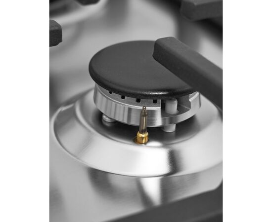Варочная поверхность Whirlpool TGML661IX, изображение 6 Варочная поверхность Whirlpool TGML661IX, изображение 6
