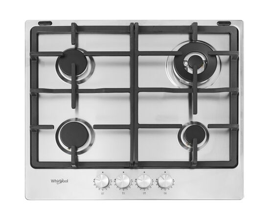 Варочна поверхня Whirlpool TGML661IX