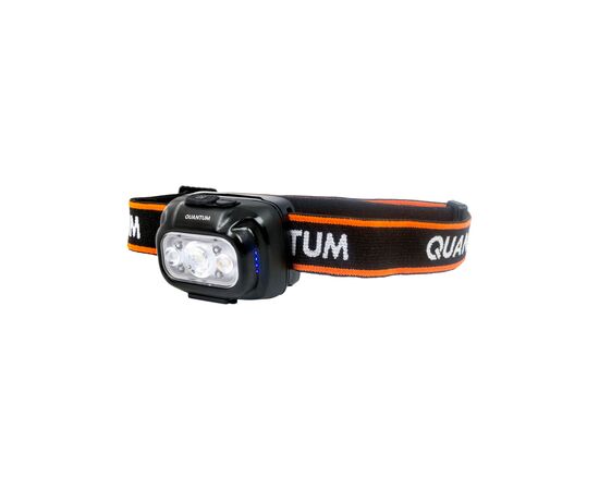 Фонарь Quantum Finder LED з Type-C (QM-FL4040), изображение 2 Фонарь Quantum Finder LED з Type-C (QM-FL4040), изображение 2