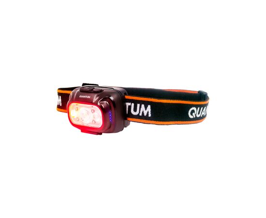 Фонарь Quantum Finder LED з Type-C (QM-FL4040), изображение 3 Фонарь Quantum Finder LED з Type-C (QM-FL4040), изображение 3