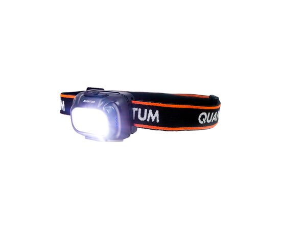 Фонарь Quantum Finder LED з Type-C (QM-FL4040), изображение 4 Фонарь Quantum Finder LED з Type-C (QM-FL4040), изображение 4