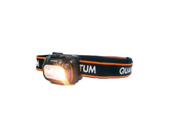 Фонарь Quantum Finder LED з Type-C (QM-FL4040), изображение 5 Фонарь Quantum Finder LED з Type-C (QM-FL4040), изображение 5