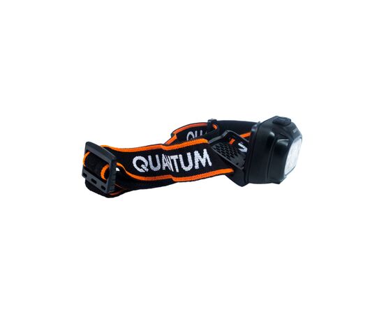 Фонарь Quantum Finder LED з Type-C (QM-FL4040), изображение 6 Фонарь Quantum Finder LED з Type-C (QM-FL4040), изображение 6