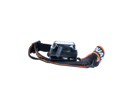 Фонарь Quantum Finder LED з Type-C (QM-FL4040), изображение 7 Фонарь Quantum Finder LED з Type-C (QM-FL4040), изображение 7