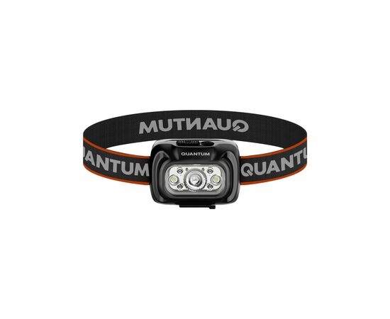 Фонарь Quantum Finder LED з Type-C (QM-FL4040)