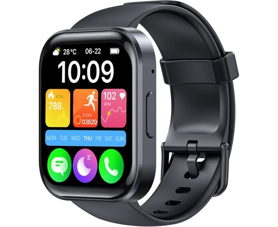 Смарт-часы OUKITEL BT103 (6931940767064)