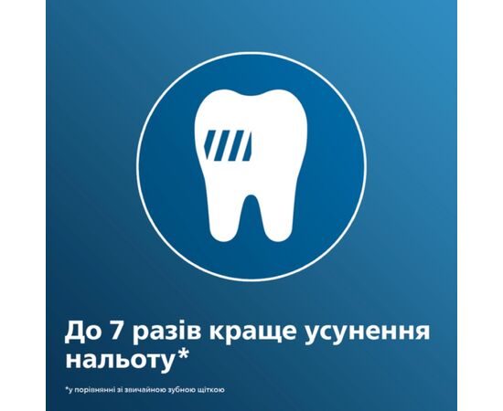 Насадка для зубной щетки Philips HX6068/12, изображение 10 Насадка для зубной щетки Philips HX6068/12, изображение 10