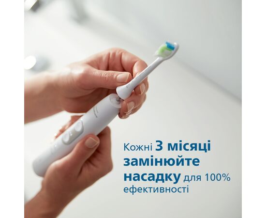 Насадка для зубной щетки Philips HX6068/12, изображение 11 Насадка для зубной щетки Philips HX6068/12, изображение 11