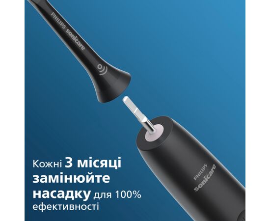 Насадка для зубной щетки Philips HX6068/13, изображение 10 Насадка для зубной щетки Philips HX6068/13, изображение 10