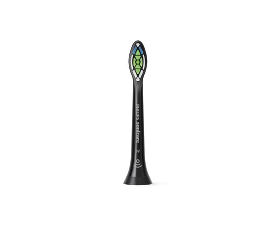 Насадка для зубной щетки Philips HX6068/13, изображение 2 Насадка для зубной щетки Philips HX6068/13, изображение 2