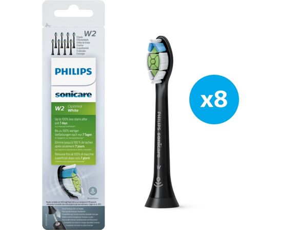 Насадка для зубной щетки Philips HX6068/13, изображение 4 Насадка для зубной щетки Philips HX6068/13, изображение 4