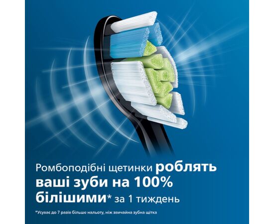 Насадка для зубной щетки Philips HX6068/13, изображение 6 Насадка для зубной щетки Philips HX6068/13, изображение 6