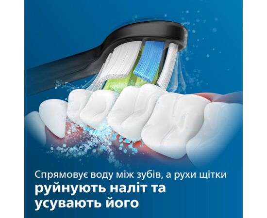 Насадка для зубной щетки Philips HX6068/13, изображение 8 Насадка для зубной щетки Philips HX6068/13, изображение 8