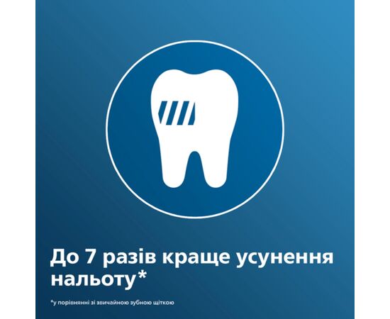 Насадка для зубной щетки Philips HX6068/13, изображение 9 Насадка для зубной щетки Philips HX6068/13, изображение 9