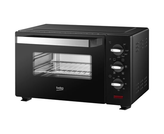 Электропечь Beko BMOF19B, изображение 2 Электропечь Beko BMOF19B, изображение 2