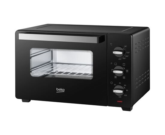 Электропечь Beko BMOF30B, изображение 2 Электропечь Beko BMOF30B, изображение 2