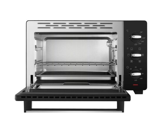 Электропечь Beko BMOF30B, изображение 3 Электропечь Beko BMOF30B, изображение 3