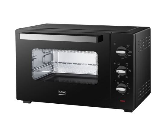 Электропечь Beko BMOF38B, изображение 2 Электропечь Beko BMOF38B, изображение 2
