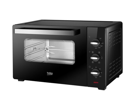 Электропечь Beko BMOF45B, изображение 2