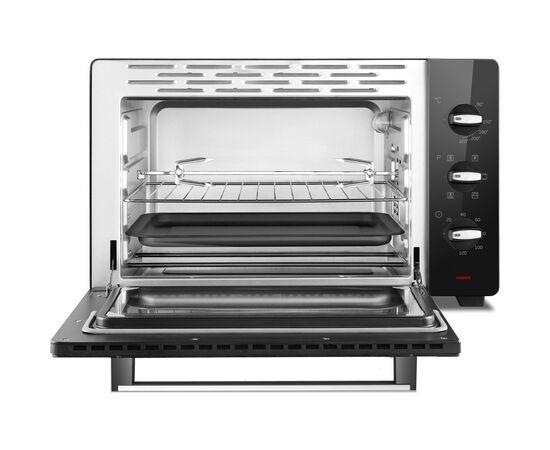 Электропечь Beko BMOF45B, изображение 3