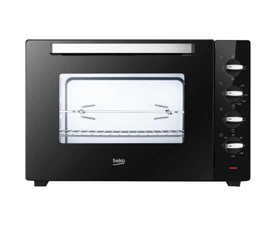 Електропіч Beko BMOF60B, зображення 2 Електропіч Beko BMOF60B, зображення 2